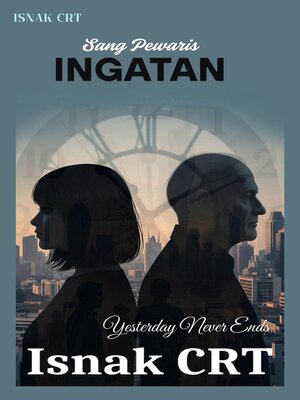 cover image of Sang Pewaris Ingatan